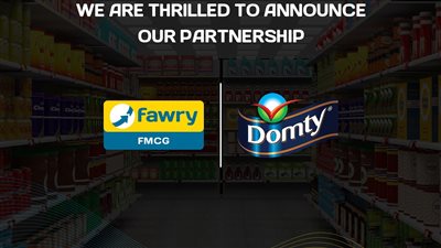 دومتي وفوري يتعاونان لتعزيز حلول الخدمات المالية الرقمية 