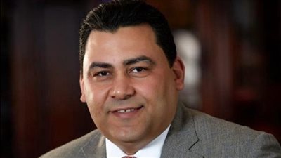 تعيين عادل حامد مساعدا لوزير الاتصالات للبنية المعلوماتية الدولية