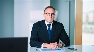  كريد اجريكول يحقق صافي أرباحآ 3,806 مليون جنيه 