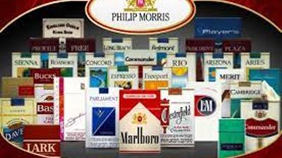 فيليب موريس مصر تعلن أسعار منتجاتها بعد التعديل الضريبي الجديد