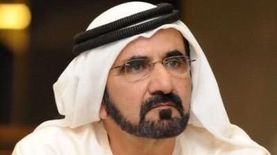 محمد بن راشد: شراء طائرات بقيمة 231 مليار درهم يؤكد علي قوتنا الاقتصادية 