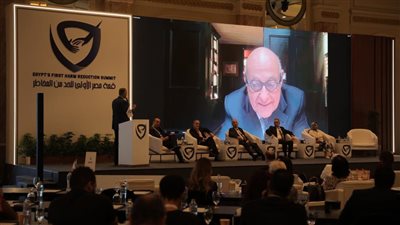 خبير الأورام ببريطانيا: تطبيق مبدأ الحد من المخاطر يساهم في إنقاذ المرضى