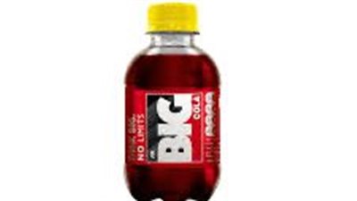  بيج كولا ترد علي عملائها ..احنا مش شركة أمريكية 