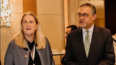 مصر تبحث الفرص الاستثمارية المتاحة للشركات السويسرية 