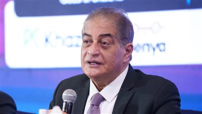 أسامة كمال :Cairo ICT 2023 يعقد تحت رعاية الرئيس عبدالفتاح السيسي 