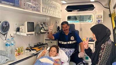 الرئيس السيسي يستجيب لاستغاثة الطفل الفلسطيني «عبدالله» ويوجه بعلاجه في معهد ناصر