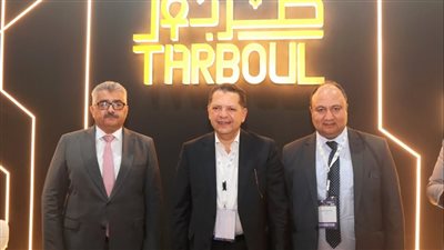 شريف حمودة: مليار ونصف حجم استثمارات  