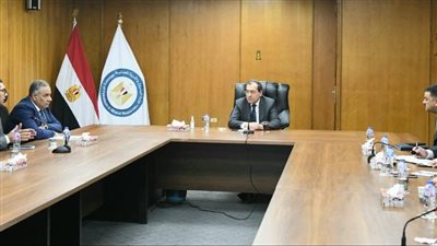 التفاصيل الكاملة لإنشاء أول بوابة رقمية للاستثمار في قطاع التعدين