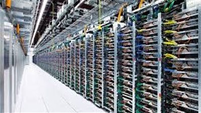 تعقد علي مدار يومين..انطلاق قمة مراكز البيانات الأربعاء القادم 