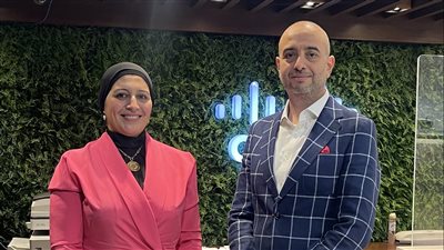 حلول «سيسكو» تساعد الشركات في تحديد الاتجاهات الأنسب للاستثمار