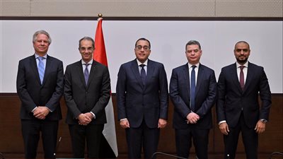 توقيع اتفاق تعاون بين 