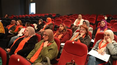 «وزارة المالية»:  تمكين المرأة اقتصاديًا واجتماعياً.. ركيزة أساسية في بناء «الجمهورية الجديدة»