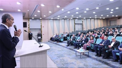 تخريج الدفعة الأولى من برنامج بناء القدرات فى تطوير البرمجيات المدمجة للسيارات