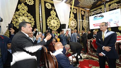 وزير الاتصالات: نستهدف الوصول بصادراتنا من القطاع لـ9 مليارات دولار عام 2026