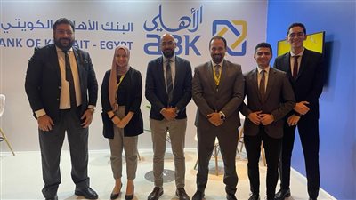 «الأهلي الكويتي»- مصر يرعي الأسبوع الكويتي في مصر في دورته الرابعة عشر