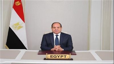 بعضوية العقدة وعكاشة ..قرار جمهوري بإعادة تشكيل مجلس إدارة صندوق مصر السيادي