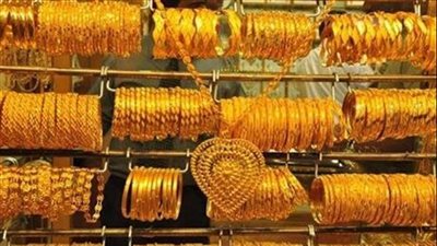هل تنخفض أسعار الذهب من جديد ؟.. مسئول يجيب