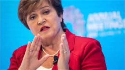 «صندوق النقد الدولي»: سنساعد الحكومة المصرية في مكافحة «التضخم»