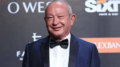 خاص| نجيب ساويرس :انتهينا من حفر منجم للتنقيب عن  “ الذهب 