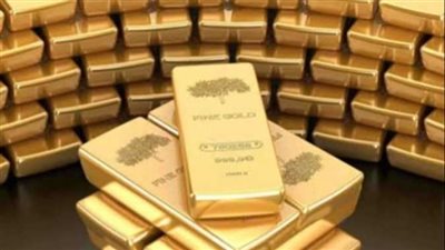 ذهب عيار « 21 » يسجل 2790 جنيه للجرام