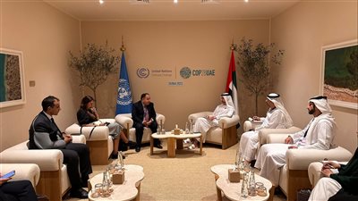 وزير المالية يعقد اجتماع هام مع 4 بنوك عالمية..(تفاصيل)