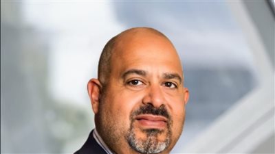 رامي كاطو نائباً لخدمة العملاء بالمصرية للاتصالات