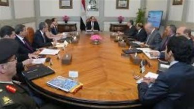 كيف تدار الحكومة من العاصمة الإدارية ؟ .. (تقرير )