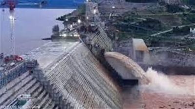 الخارجية الإثيوبية : 