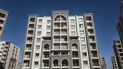 بشري سارة ..شقق «سوبر لوكس» بمقدم 15% وقسط علي 5 سنوات 