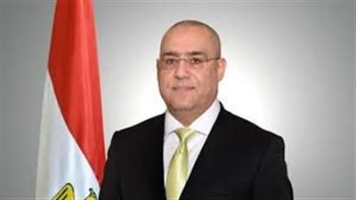وزير الاسكان يدعو شركة « التعمير لخدمات الصيانة»  لتطوير اداء الشركة