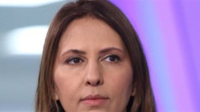  وزيرة الاستخبارات الإسرائيلية تقترح تهجير الفلسطينيين 