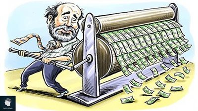 اقتصادي: طباعة «المركزي» لفئات نقدية جديدة لا تبشر بالخير