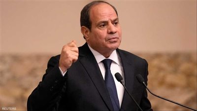 الرئيس السيسي :الصمت لم يعد خيارًا إزاء ما اندلع من أزمات