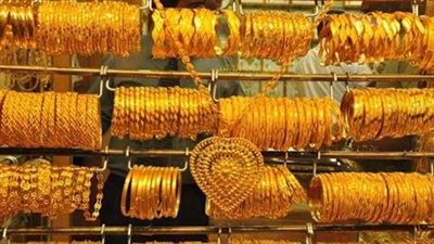 سعر الذهب اليوم الأربعاء في مصر.. عيار 21 يسجل 3210 جنيهات