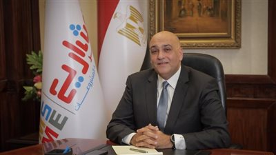 باسل رحمي: جهاز تنمية المشروعات يرسل وحدات تطوير الأعمال المتنقلة لتنمية التجمعات الإنتاجية بالمحافظات الحدودية