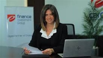  إي فاينانس :نسبة تمكين السيدات  في قطاع الأعمال تصل الي 25٪؜