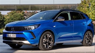 الأسعار الجديدة لسيارات «أوبل 2024» بعد الزيادة..(تفاصيل)