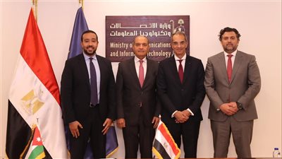 مصر والأردن يتعاقدان لإنشاء الكابل البحرى الجديد «كورال بريدج»