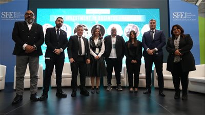  بقيمة تتجاوز ١١٦ مليون ريال سعودي..«بيزنكس الرياض»يعلن عن نتائج أعمال دورته السادسة