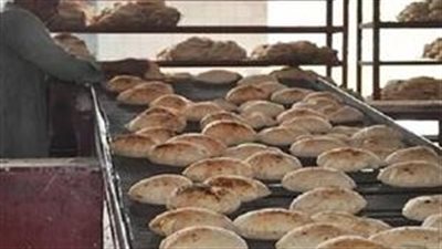 سعر جديد لرغيف العيش في مصر (تفاصيل)