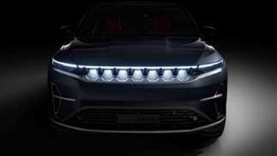 «لواجونير إس»..سيارة كهربائية جديدة من شركة جيب (تفاصيل)