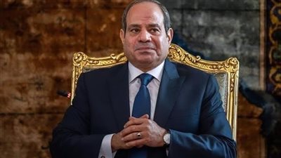 رئاسة الجمهورية رداً علي تصريحات