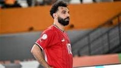 حقيقة اعتراض محمد صلاح علي تعيين«حسام حسن » مديرًا فنيًا لمنتخب مصر(تفاصيل)