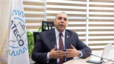 اتيكو فارما ايجيبت: وقف سداد فواتير الغاز بالدولار بمصانع «اقتصادية قناة السويس» ضروري لمساندة الصناعة المحلية 