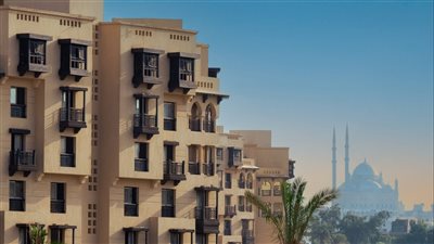 الأحد القادم طرح وحدات جديدة بمشروع «أرابيسك» بسور مجرى العيون (تفاصيل)