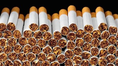 مصر ترفع أسعار «السجائر» ومسئول يوضح الأسباب