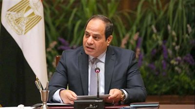 «السيسي » يفتتح مؤتمر ومعرض مصر الدولي السابع للطاقة (ايجبس 2024)