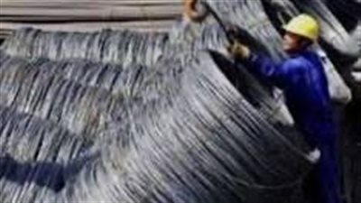 بزيادة وصلت إلي 1000جنيه في الطن..تعرف علي أسعار الحديد والأسمنت اليوم الأربعاء