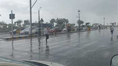 الأرصاد:أجواء دافئة وشبورة صباحا على الطرق والصغرى بالقاهرة 13 درجة