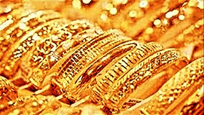 انخفاض جديد في أسعار الذهب وعيار 21 يلامس 3000جنيه للجرام